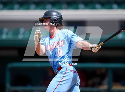 Thumbnail 3 in 42nd Annual FACA West All-Stars vs East All-Stars photogallery.