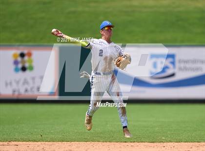 Thumbnail 3 in 42nd Annual FACA West All-Stars vs East All-Stars photogallery.