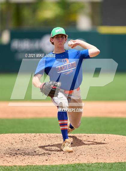 Thumbnail 3 in 42nd Annual FACA West All-Stars vs East All-Stars photogallery.
