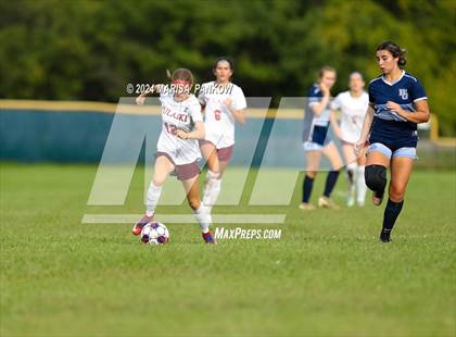 Thumbnail 3 in Bishop Grimes vs Pulaski photogallery.