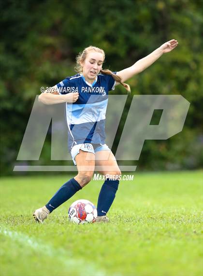 Thumbnail 2 in Bishop Grimes vs Pulaski photogallery.