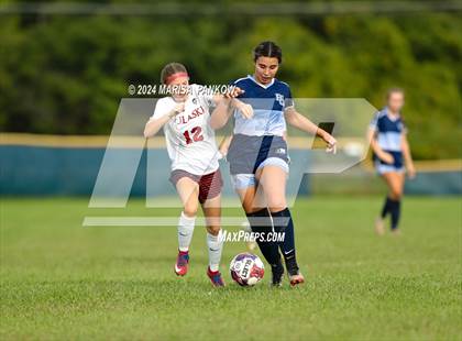 Thumbnail 2 in Bishop Grimes vs Pulaski photogallery.