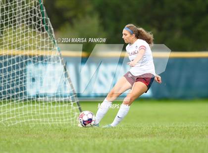 Thumbnail 2 in Bishop Grimes vs Pulaski photogallery.