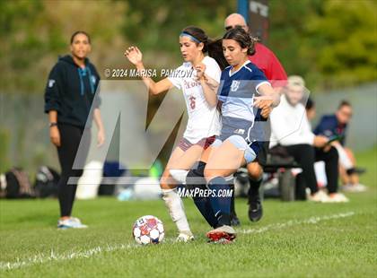 Thumbnail 1 in Bishop Grimes vs Pulaski photogallery.