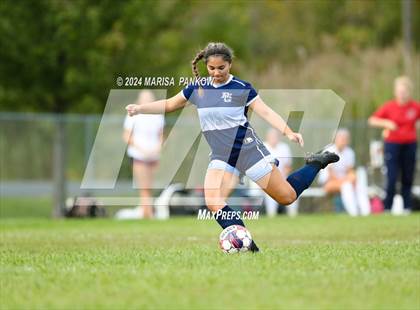 Thumbnail 3 in Bishop Grimes vs Pulaski photogallery.
