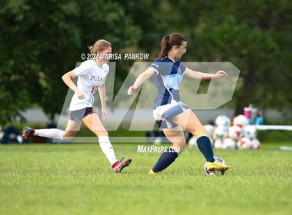 Thumbnail 2 in Bishop Grimes vs Pulaski photogallery.