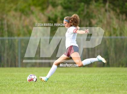 Thumbnail 2 in Bishop Grimes vs Pulaski photogallery.