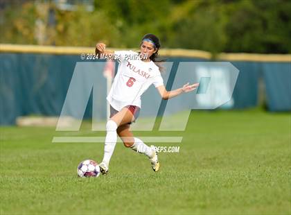 Thumbnail 2 in Bishop Grimes vs Pulaski photogallery.
