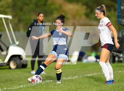 Thumbnail 2 in Bishop Grimes vs Pulaski photogallery.