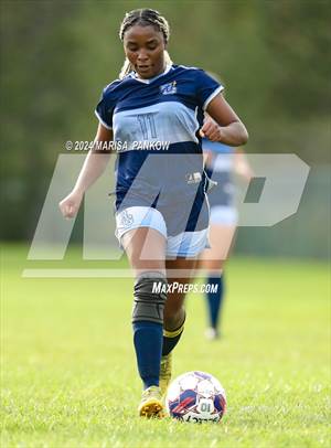 Bishop Grimes vs Pulaski