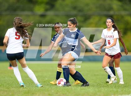 Thumbnail 2 in Bishop Grimes vs Pulaski photogallery.