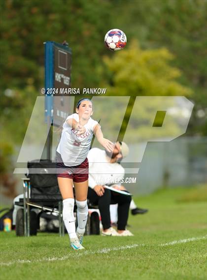 Thumbnail 2 in Bishop Grimes vs Pulaski photogallery.