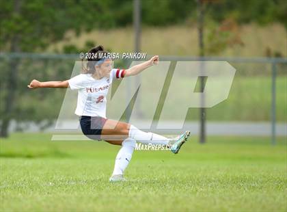 Thumbnail 3 in Bishop Grimes vs Pulaski photogallery.