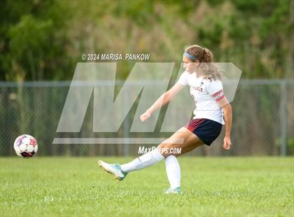 Thumbnail 1 in Bishop Grimes vs Pulaski photogallery.
