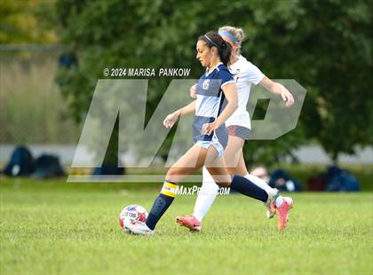 Thumbnail 2 in Bishop Grimes vs Pulaski photogallery.