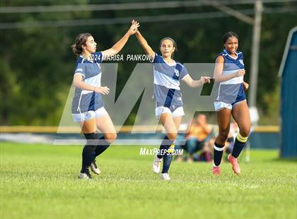 Thumbnail 1 in Bishop Grimes vs Pulaski photogallery.