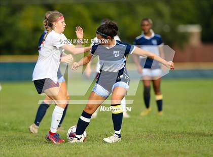 Thumbnail 2 in Bishop Grimes vs Pulaski photogallery.