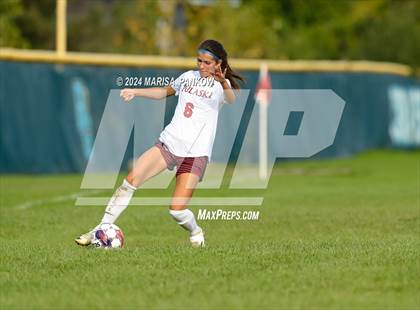 Thumbnail 3 in Bishop Grimes vs Pulaski photogallery.