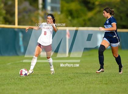 Thumbnail 3 in Bishop Grimes vs Pulaski photogallery.