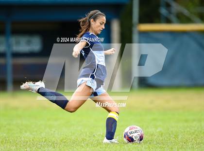 Thumbnail 1 in Bishop Grimes vs Pulaski photogallery.