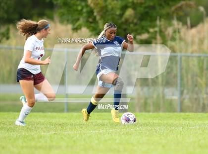 Thumbnail 1 in Bishop Grimes vs Pulaski photogallery.