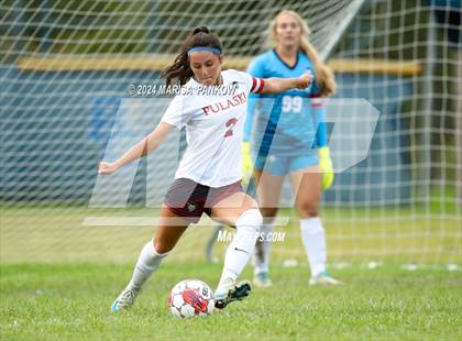 Thumbnail 1 in Bishop Grimes vs Pulaski photogallery.