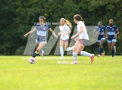 Thumbnail 1 in Bishop Grimes vs Pulaski photogallery.