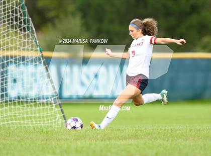 Thumbnail 1 in Bishop Grimes vs Pulaski photogallery.