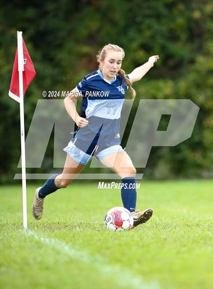 Thumbnail 1 in Bishop Grimes vs Pulaski photogallery.