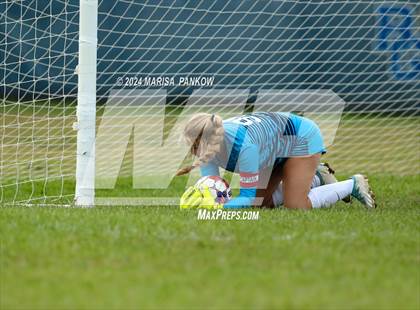 Thumbnail 1 in Bishop Grimes vs Pulaski photogallery.