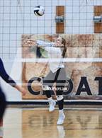 Photo from the gallery "East Carteret @ Croatan"