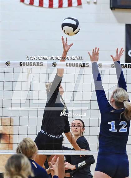 Thumbnail 1 in East Carteret @ Croatan photogallery.