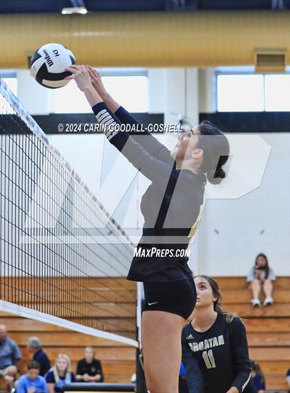 Thumbnail 2 in East Carteret @ Croatan photogallery.