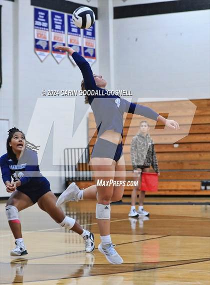 Thumbnail 1 in East Carteret @ Croatan photogallery.