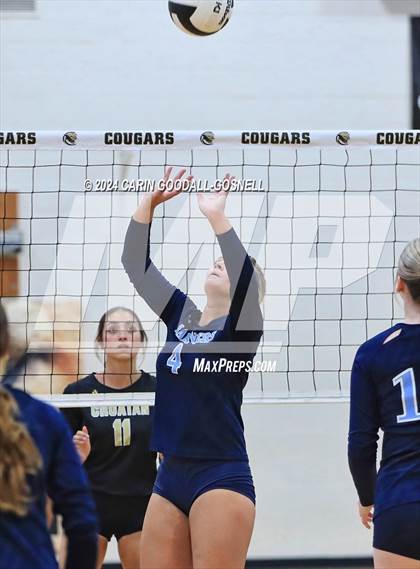 Thumbnail 1 in East Carteret @ Croatan photogallery.
