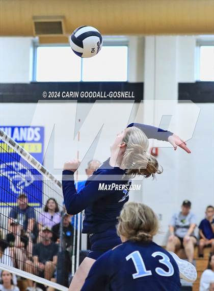 Thumbnail 2 in East Carteret @ Croatan photogallery.
