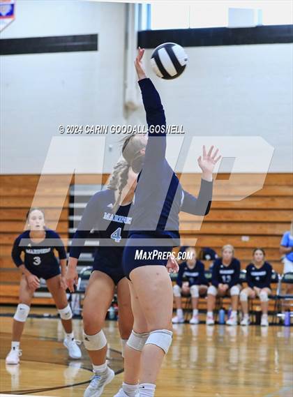 Thumbnail 1 in East Carteret @ Croatan photogallery.