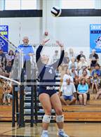 Photo from the gallery "East Carteret @ Croatan"