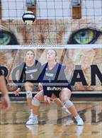 Photo from the gallery "East Carteret @ Croatan"