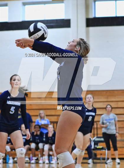 Thumbnail 1 in East Carteret @ Croatan photogallery.