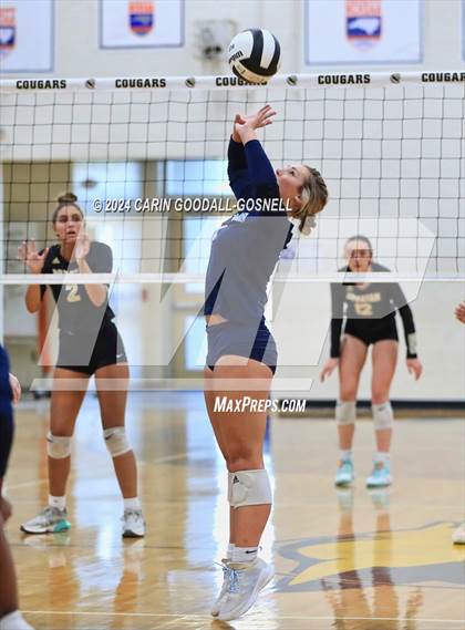 Thumbnail 1 in East Carteret @ Croatan photogallery.