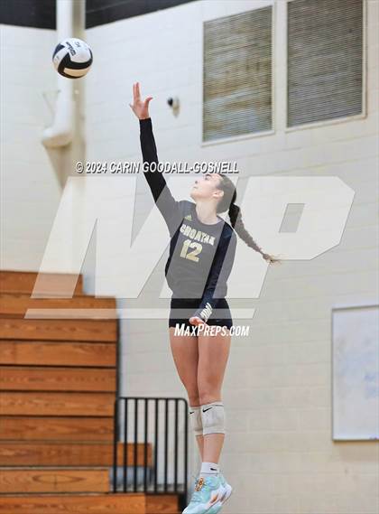 Thumbnail 1 in East Carteret @ Croatan photogallery.