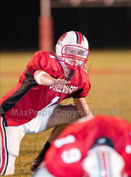 Thumbnail 3 in Mounds View @ Stillwater photogallery.