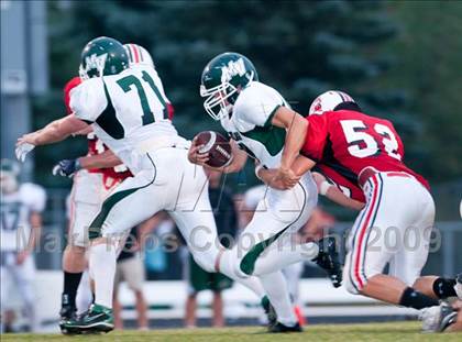 Thumbnail 3 in Mounds View @ Stillwater photogallery.
