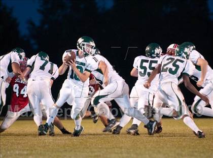 Thumbnail 2 in Mounds View @ Stillwater photogallery.