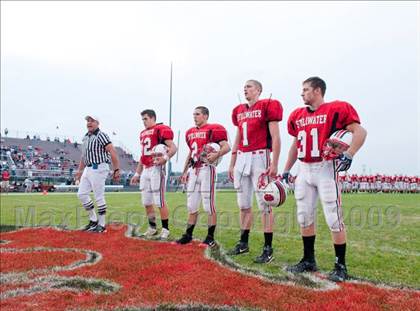 Thumbnail 2 in Mounds View @ Stillwater photogallery.