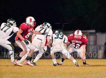 Thumbnail 3 in Mounds View @ Stillwater photogallery.