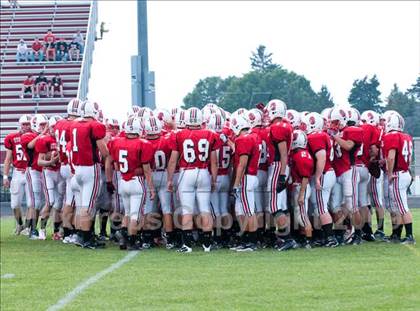 Thumbnail 3 in Mounds View @ Stillwater photogallery.