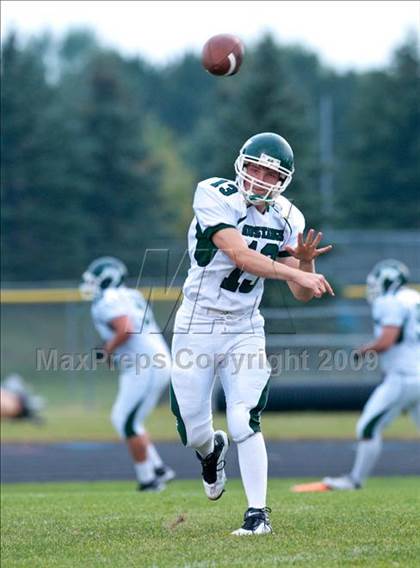 Thumbnail 3 in Mounds View @ Stillwater photogallery.