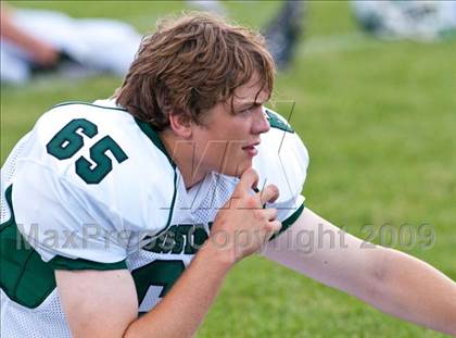 Thumbnail 2 in Mounds View @ Stillwater photogallery.